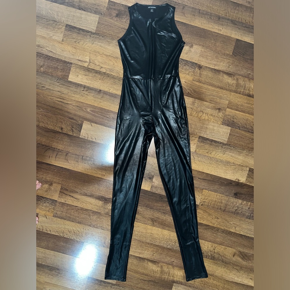 Body suit